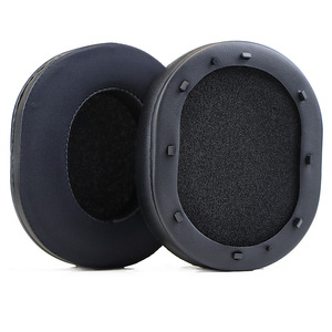 Almohadillas de Repuesto de Gel Refrigerante Ultra Grueso para Auriculares Razer BlackShark V2 Pro, Directo de Fábrica - Product Image 4