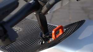 <span class=keywords><strong>Trottinette</strong></span> Électrique CHINE pour Adultes - Pliable Rapide et Portable avec Hautes Performances - Product Image 4