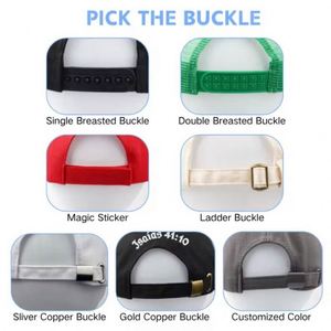 Wholesale Comfortable High Quality Blank Classic Snapback Caps Curved Brim Plain 5 Panel Mesh Trucker <b>Hat</b> - Product Image 4