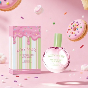 <span class=keywords><strong>Parfum</strong></span> KOSY MOSY : Nouvelle Formule Exquise pour Fêtes, <span class=keywords><strong>Parfum</strong></span> Chocolat Gourmand Chaleureux et Durable - Product Image 1