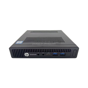 Precio bajo para HP Elite-Desk 800G2 I7 6ª generación 8G 256G SSD usado, computadora empresarial asequible, mini PC original para oficina y hogar con WIFI - Product Image 6