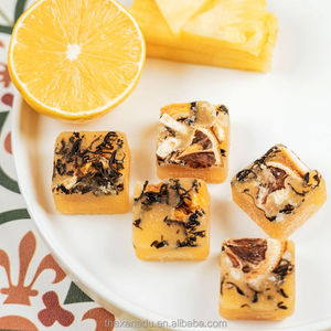 Xanadu 0-cubo Individual para el cuidado <span class=keywords><strong>de</strong></span> la piel, flores naturales a base <span class=keywords><strong>de</strong></span> hierbas, terrones, <span class=keywords><strong>caña</strong></span> <span class=keywords><strong>de</strong></span> azúcar, <span class=keywords><strong>miel</strong></span>, hierbas, hibisco, baya <span class=keywords><strong>de</strong></span> Goji - Product Image 2