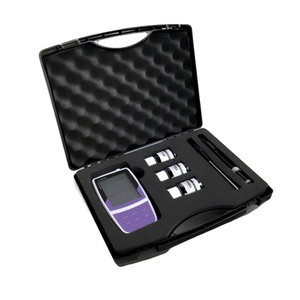 Medidor portátil <span class=keywords><strong>de</strong></span> iones <span class=keywords><strong>de</strong></span> <span class=keywords><strong>fluoruro</strong></span> BT321-F <span class=keywords><strong>de</strong></span> 0,02 a 1900 ppm, 1999,9 mV, temperatura con <span class=keywords><strong>electrodo</strong></span> <span class=keywords><strong>selectivo</strong></span> <span class=keywords><strong>de</strong></span> iones <span class=keywords><strong>de</strong></span> <span class=keywords><strong>fluoruro</strong></span> - Product Image 3