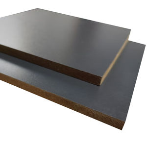 MDF <span class=keywords><strong>de</strong></span> Grado Mueble con Superficie <span class=keywords><strong>de</strong></span> Melamina y Pegamento E1, Resistente al Agua y al Fuego, Marca Waying, <span class=keywords><strong>Precio</strong></span> al por Mayor - Product Image 1