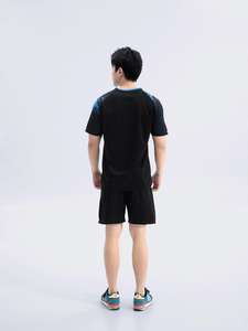 تصميم مخصص الريشة التي شيرت ، والتسامي مخصص قمصان الرجال النساء - Product Image 4