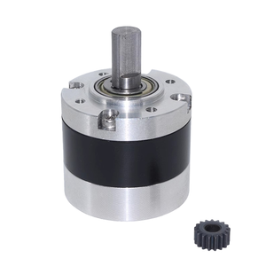 Reductor de Engranajes Planetarios de Alta Eficiencia y Gran Torque de 28 mm, 36 mm, 45 mm para Motor 550 895, Caja de Engranajes Planetarios de 36 mm - Product Image 4