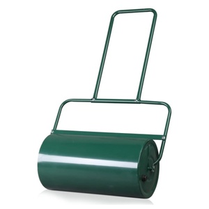 <span class=keywords><strong>Rouleau</strong></span> de pelouse en acier robuste pour jardin et <span class=keywords><strong>gazon</strong></span> artificiel, <span class=keywords><strong>rouleau</strong></span> de pelouse avec conteneur de roulement durable, personnalisation OEM - Product Image 2