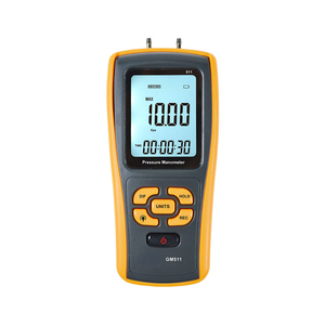 Manómetro digital multifunción GOYOJO GM511 portátil de mano - Product Image 1