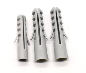 สมอเรือไนล่อนปลั๊กยึดด้วยสกรูยึด - Product Image 5