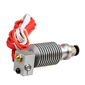 YouQi — pièces d'imprimante <span class=keywords><strong>3d</strong></span>, extrudeuse tout en métal, <span class=keywords><strong>v6</strong></span> j-tête <span class=keywords><strong>hotend</strong></span> e3v6 - Product Image 3