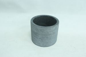 <span class=keywords><strong>Pas</strong></span> <span class=keywords><strong>Cher</strong></span> Grossistes Blanc Unique Plante Planteur Jardin Bâtiments Pots Décor Lumières Bonsaï <span class=keywords><strong>Pot</strong></span> Intérieur - Product Image 3