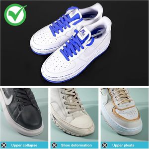 Estiradores de Zapatos de Plástico Blancos para Hombre, Ajustables con Resorte en Espiral, Moldeadores de Zapatos para Hombre - Product Image 6