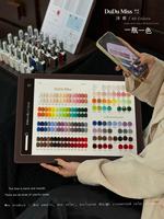 Ensemble de vernis gel ZRKGEL 60 couleurs, sans HEMA, sans TPO, qualité fiable et performance de lot constante pour la vente en gros européenne