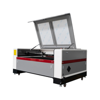 Mesin Laser Ukir Co2 60w 80w 100w 150w Dengan Harga Murah
