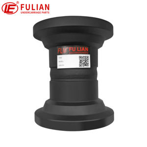 Mini escavatore SK40 <span class=keywords><strong>SK40SR</strong></span> rullo cingolato inferiore per pezzo di ricambio per sottocarro escavatore <span class=keywords><strong>Kobelco</strong></span> - Product Image 3