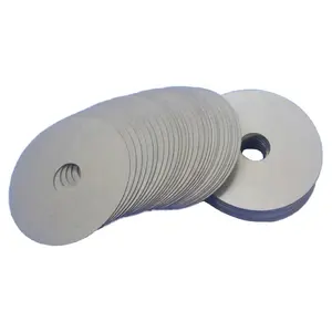 60 90 100mm 50 mm Diameter 1 Mm Thick 0.5 1 5 0.2 Micron Sintered Porous Titanium Disks