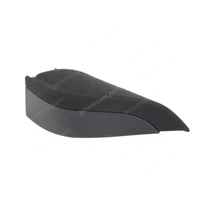 Pièces d'auto pour <span class=keywords><strong>Tesla</strong></span> <span class=keywords><strong>Model</strong></span> <span class=keywords><strong>3</strong></span> Haut-parleur de Tweeter de porte avant gauche avec garniture de couvercle 1095657-00-F - Product Image 1