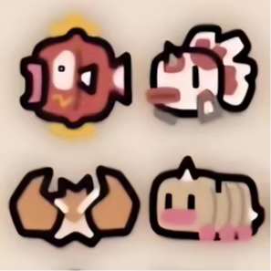 Imanes Decorativos para Refrigerador con Diseños de Anime Japonés, Personajes de <span class=keywords><strong>Manga</strong></span>, Pegatinas Magnéticas para el Hogar, Cocina, Decoración de Refrigerador, Colección de Anime - Product Image 2