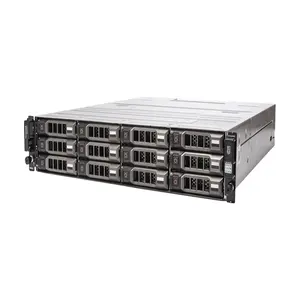 Dell lưu trữ máy chủ me412 lưu trữ đĩa arrayRJ-45port mạng lưu trữ