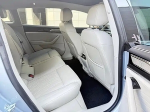 Voiture Neta S Shooting Brake 2024 à succès, version Range Extender 300 Standard (d'occasion) - Product Image 3