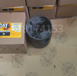 Fournisseur de pièces de rechange Body As-Pist 342-9847 - Product Image 3