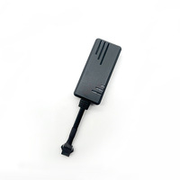 Rastreador GPS J16 4G LTE Impermeable para Tablero de Instrumentos, Rastreo en Tiempo Real, Localizador con Cable Integrado, Almacenamiento en la Nube, Compatible con Aplicaciones Android/iOS 1