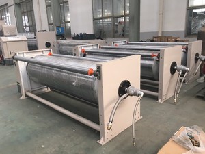 Línea de producción automática de cartón corrugado de 3 5 7 capas Máquina para fabricar cajas de dibujos animados - Product Image 6