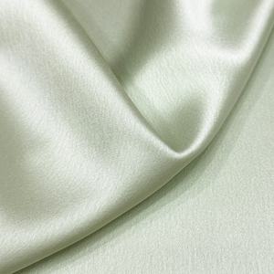 Tela de satén de lujo de acetato brillante, tela tejida de imitación de seda para textiles para el hogar, recuento de hilos 75d, artículos disponibles en stock - Product Image 3