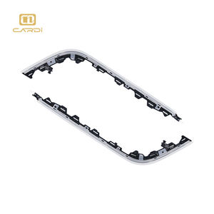 La última luz ambiental automática para Mercedes GLA/<span class=keywords><strong>B</strong></span> Class atmósfera Luz de marcha Modificación de luz de puerta para vehículos - Product Image 1