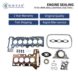 LR023777ฝาครอบวาล์วกระบอกสูบเครื่องยนต์สำหรับ Land Rover Freelander <span class=keywords><strong>2</strong></span> L359 3.<span class=keywords><strong>2</strong></span> 4x4 - Product Image 4