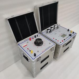 Máquina preliminar atual preliminar do teste da injeção 220V do verificador do injetor 3000A de Huazheng HZ-109S3 Digital - Product Image 3