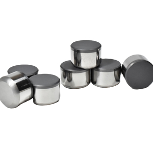 Cortador <span class=keywords><strong>PDC</strong></span> 1913 para Brocas de Perfuração de Campo Petrolífero |   Inserto de Corte <span class=keywords><strong>PDC</strong></span> de Alta Resistência ao Desgaste - Product Image 1