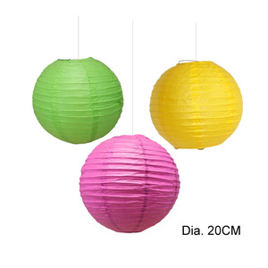 EAST TERN Vente en gros Kit de décoration pour le <span class=keywords><strong>Jour</strong></span> des Morts, Pâques, Remise de diplôme, comprenant bannière, lanterne et éventail en papier pour fournitures de fête - Product Image 6