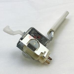 Interrupteur de porte de machine à laver, verrou de sécurité automatique, pièce de rechange universelle, accessoire en plastique pour appareil électroménager - Product Image 1