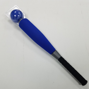 Ladrillos divertidos recubierta <span class=keywords><strong>de</strong></span> espuma <span class=keywords><strong>de</strong></span> bate y <span class=keywords><strong>pelota</strong></span> <span class=keywords><strong>de</strong></span> NBR <span class=keywords><strong>de</strong></span> espuma suave <span class=keywords><strong>de</strong></span> béisbol para niños - Product Image 1