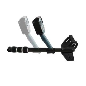 TX-705 전문 산업용 금속 탐지기 보물 사냥을위한 최고의 충전식 금 탐지기 ROHS 인증 플라스틱을 만들었습니다. - Product Image 2