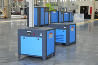 75kw 60kw 50kw compresseur d'air