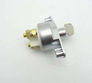 สวิตช์ไฟ 08068-00001 7861-93-920B สำหรับรถขุด PC200-8 PC240-8 PC400-8 อะไหล่คุณภาพสูง รับประกัน 1 ปี จีน - Product Image 5