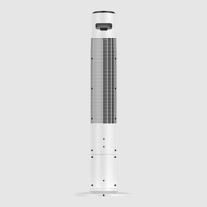 Tower <b>Fan</b> F301 Bladeless Natural Wind Oscillating DC Powered Brushless Motor Floor <b>Fan</b> - Product Image 2