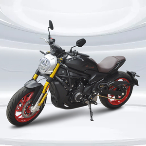 Nuevo 4 tiempos Dirt Bike Off-Road Motocicleta Carreras Motocross Alta potencia 650hp dirt bike Gasolina <span class=keywords><strong>enduro</strong></span> motocicletas - Product Image 1