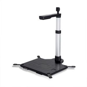 Escáner de documentos de cámara dual portátil Escáner de Banco <span class=keywords><strong>A3</strong></span> barato Interfaz USB Fuente de luz CMOS - Product Image 1