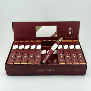 Perfume Mini al por Mayor, Larga Duración, Secret Original, Sets de Viaje, Spray Floral, Fragancia, Perfume Corporal en Spray para Mujer - Product Image 3