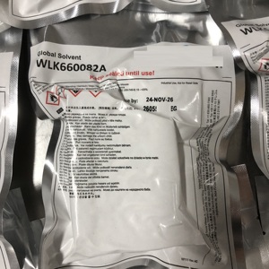 ตลับหมึก WLK660082A เดิม WLK660068A WLK660070A ตลับหมึกสีดำสำหรับเครื่องพิมพ์ M610 8510 8520 - Product Image 1