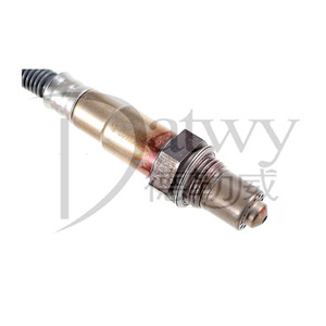 Sensor de oxígeno con sonda Lambda para coche, accesorio de medición de aire O2 con sonda Lambda de 1618LL para <span class=keywords><strong>Citroen</strong></span> C3 / C3 Picasso <span class=keywords><strong>C4</strong></span> DS3 <span class=keywords><strong>DS4</strong></span> Peugeot 207 208 308 3008 508 Partner (marca Datwy) - Product Image 4