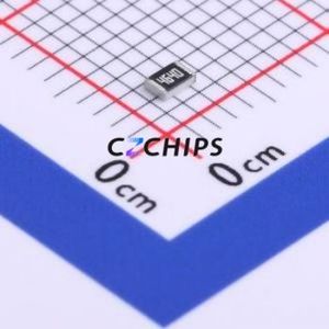 Résistance SMD RC0805FR-07464RL 0805 (Type : Film Épais) (Résistance : 464 Ohms Précision : 1%) - Product Image 1