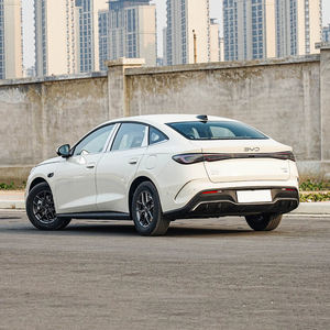 En stock, dépôt 6 000 $ – Nouvelle berline électrique 2025 BYD Seal 06 DM-i, véhicule <span class=keywords><strong>hybride</strong></span> fabriqué en Chine - Product Image 5