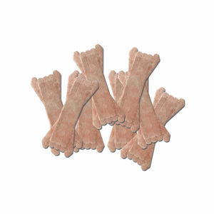 Bande et <span class=keywords><strong>bandelette</strong></span> nasales anti-ronflement extra-fortes en non-tissé avec certification CE <span class=keywords><strong>pour</strong></span> un meilleur sommeil – Bandes nasales personnalisées - Product Image 4