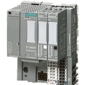SIMATIC 6ES7194-4GD20-0AA0 / Compact / Spécifications étendues pour les modules d'E/S et les démarreurs de moteurs ET 200 PRO / Vendu au mètre - Product Image 5