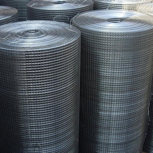 Heavy Duty Galvanized <b>Wire</b> <b>Mesh</b> Roll for Industrial Screening and Material Separation Systems - Product Image 3