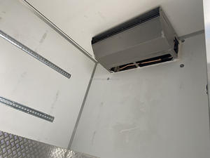 Howo 4x2 <span class=keywords><strong>10</strong></span> <span class=keywords><strong>tonnes</strong></span> <span class=keywords><strong>camion</strong></span> frigorifique de 12 <span class=keywords><strong>tonnes</strong></span> de <span class=keywords><strong>camion</strong></span> de congélateur diesel pour le transport de poisson et de viande - Product Image 6